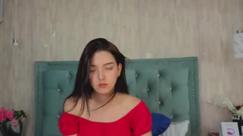 Marcela online show from 09-13-25, 09:03