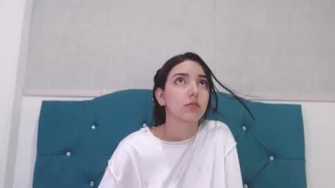 Marcela online show from 09-16-25, 08:26