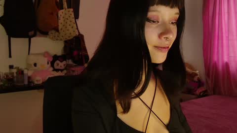 Marceline  online show from 12-12-24, 09:37