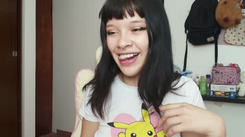 Marceline  online show from 12-24-24, 03:49