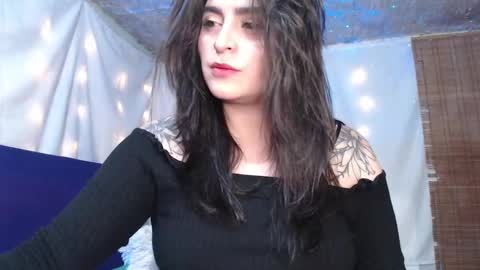 M A R C I  online show from 12-29-24, 05:54