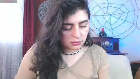 M A R C I  online show from 10-23-25, 03:33