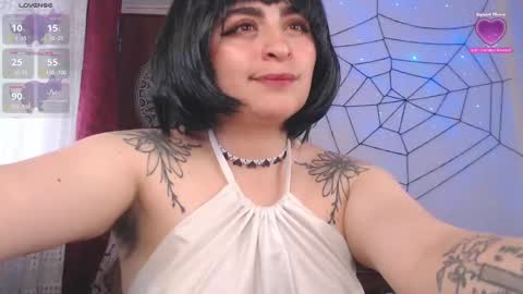 M A R C I  online show from 10-27-25, 06:23