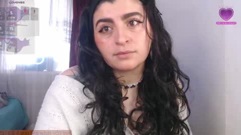 M A R C I  online show from 11-23-25, 03:45