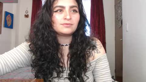 M A R C I  online show from 12-16-25, 04:12