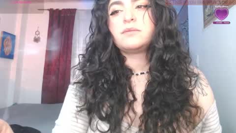 M A R C I  online show from 01-10-26, 11:34