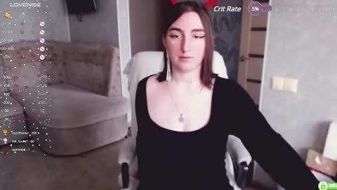 Marcy online show from 12-25-24, 06:09