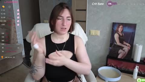 Marcy online show from 02-14-25, 03:11