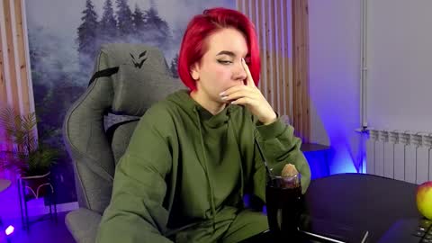 MarcelineChi online show from 12-01-25, 05:34