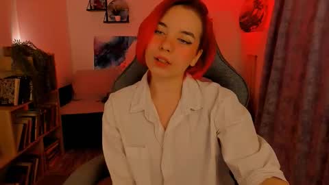 MarcelineChi online show from 12-15-25, 11:36