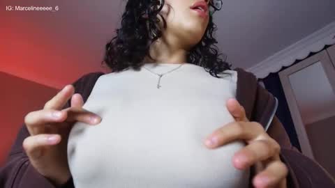 Marce  online show from 02-01-26, 06:12