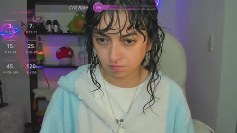 Snapshot of marcelinegh chatting on 12-03-24, 10:50 Marceline online show from 12-03-24, 10:50