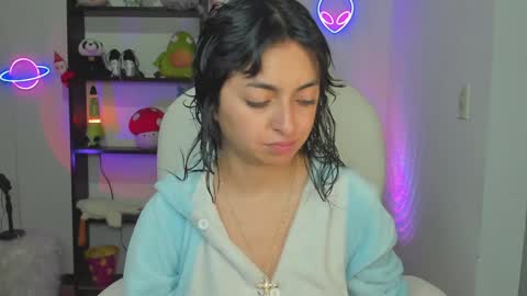 Snapshot of marcelinegh chatting on 12-04-24, 11:08 Marceline online show from 12-04-24, 11:08