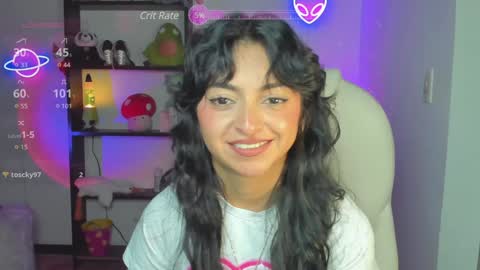 Snapshot of marcelinegh chatting on 12-09-24, 06:14 Marceline online show from 12-09-24, 06:14