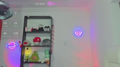 Snapshot of marcelinegh chatting on 01-25-25, 02:14 Marceline online show from 01-25-25, 02:14