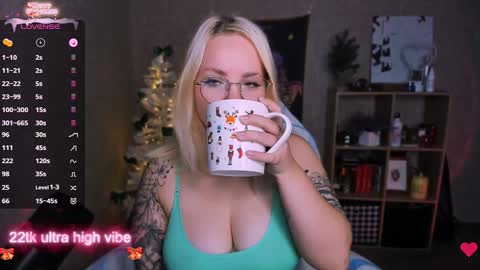 Sara online show from 12-19-24, 08:23