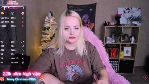 Sara online show from 12-28-24, 12:24