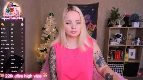 Sara online show from 01-04-25, 09:21