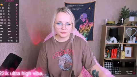 Sara online show from 02-02-25, 08:08