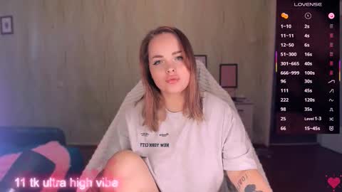 Sara online show from 09-18-25, 12:51