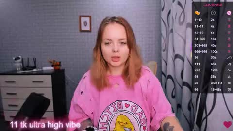 Sara online show from 10-14-25, 12:06