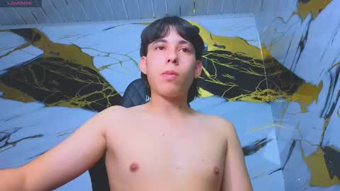 marcelo_boy online show from 10-28-25, 02:53