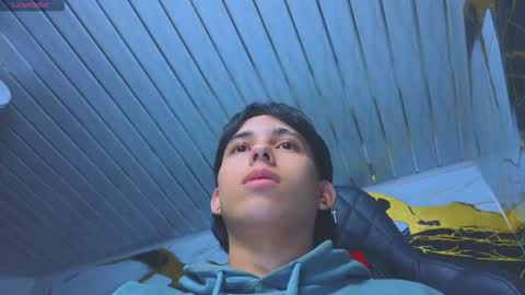 marcelo_boy online show from 11-24-25, 10:04