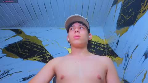 marcelo_boy online show from 12-19-25, 08:21