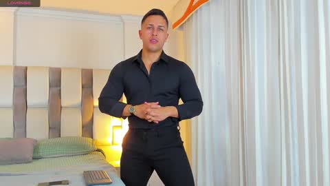 Marcelo Costa online show from 02-05-25, 10:12