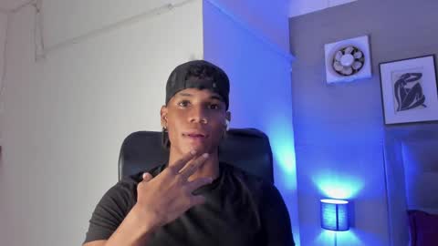 MARCELO online show from 02-03-25, 09:52