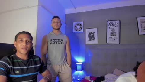 MARCELO online show from 02-08-25, 09:56