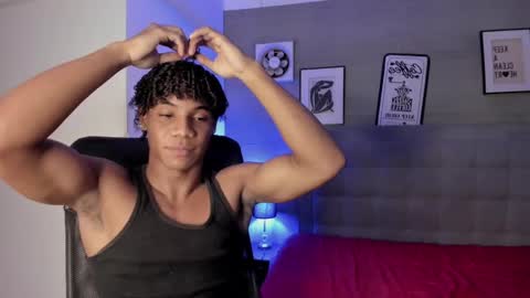 MARCELO online show from 02-13-25, 03:39