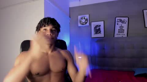 MARCELO online show from 02-14-25, 03:43