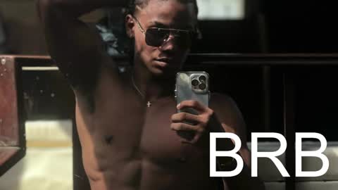 MARCELO online show from 09-27-25, 02:44