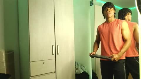 MARCELO online show from 01-06-26, 02:54