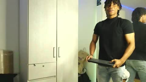 MARCELO online show from 01-14-26, 04:18