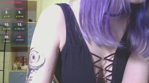 marci_n online show from 09-30-25, 09:20