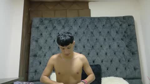 Snapshot of marckpassion chatting on 03-03-25, 01:20 Marck online show from 03-03-25, 01:20