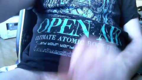 Marco online show from 02-26-25, 04:35