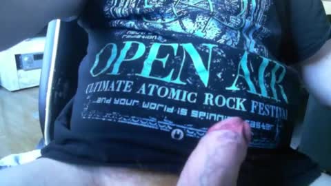 Marco online show from 10-08-25, 02:47