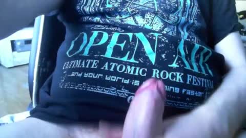 Marco online show from 11-19-25, 04:29