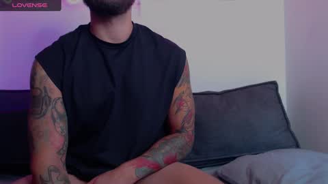 marco_allison43 online show from 12-28-24, 04:30