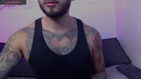 marco_allison43 online show from 01-29-25, 03:26