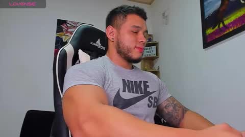 Marco Diaz online show from 10-07-25, 11:46