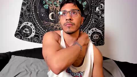 marco_jay online show from 11-20-25, 03:39