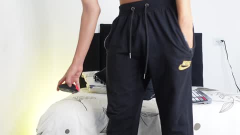 Marco online show from 01-05-25, 02:17