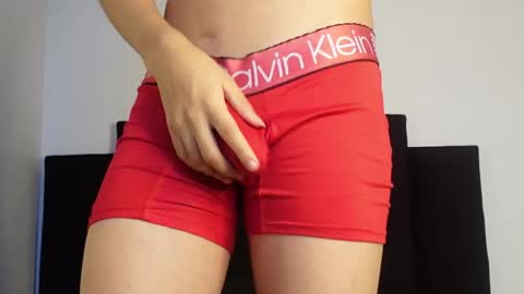 Marco online show from 11-25-25, 03:28