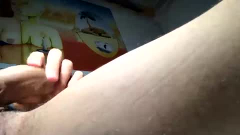 Snapshot of marcorua86 chatting on 09-09-25, 06:46 marcorua86 online show from 09-09-25, 06:46