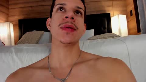 Marco Sullivan online show from 12-19-24, 02:35