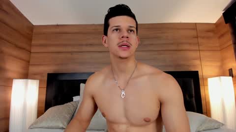 Marco Sullivan online show from 12-26-24, 02:48